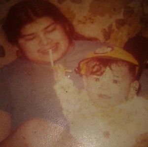 Meet your Posher, Angelica